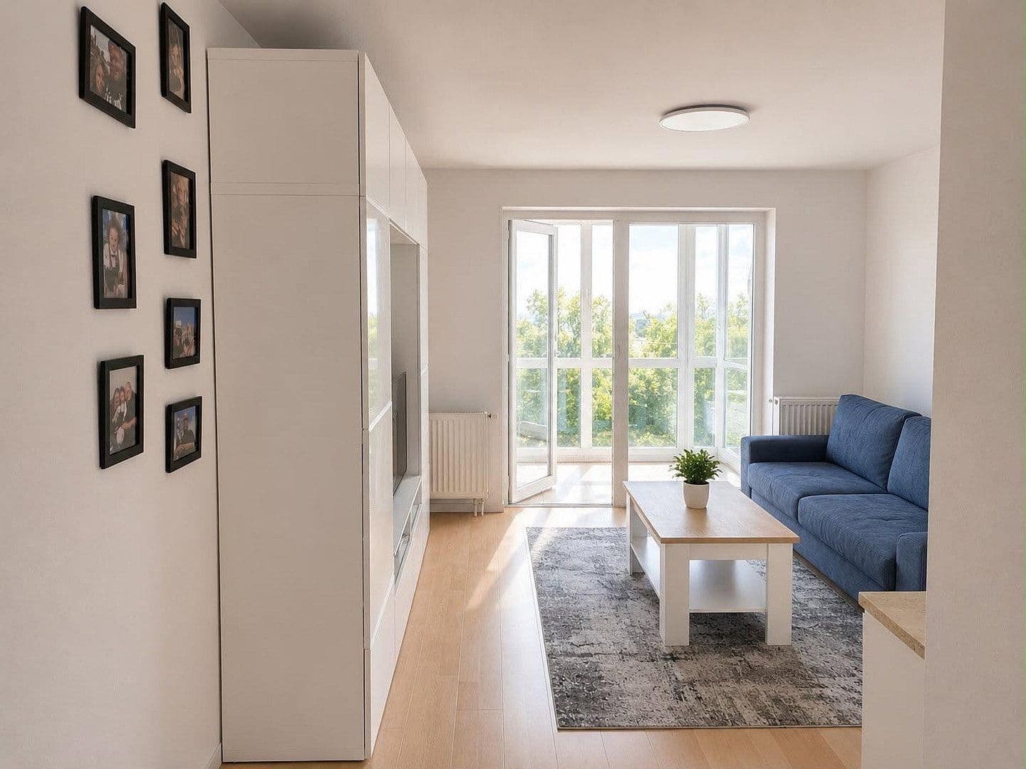 Prodej bytu 2+kk 55 m², Dachau, Bavorsko Prodej bytu 2+kk 55 m², Dachau, Bavorsko