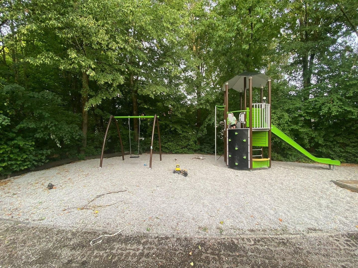 Prodej bytu 2+kk 55 m², Dachau, Bavorsko Prodej bytu 2+kk 55 m², Dachau, Bavorsko