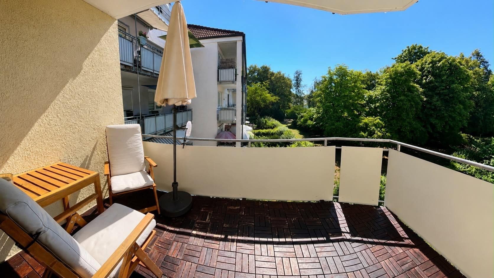 Prodej bytu 2+kk 55 m², Dachau, Bavorsko Prodej bytu 2+kk 55 m², Dachau, Bavorsko