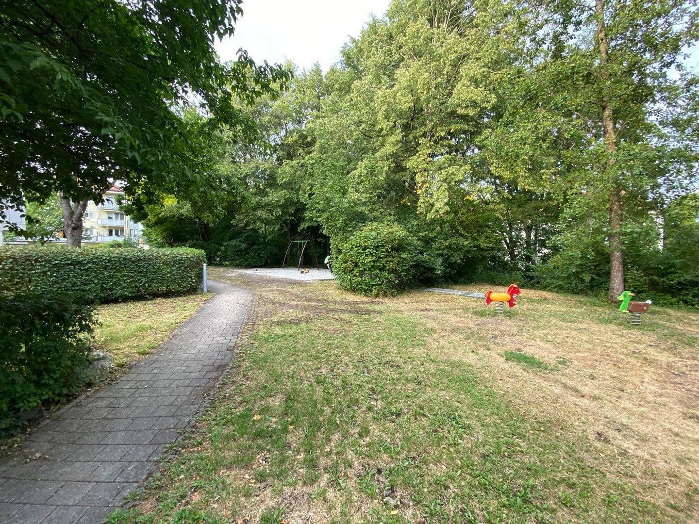 Prodej bytu 2+kk 55 m², Dachau, Bavorsko Prodej bytu 2+kk 55 m², Dachau, Bavorsko