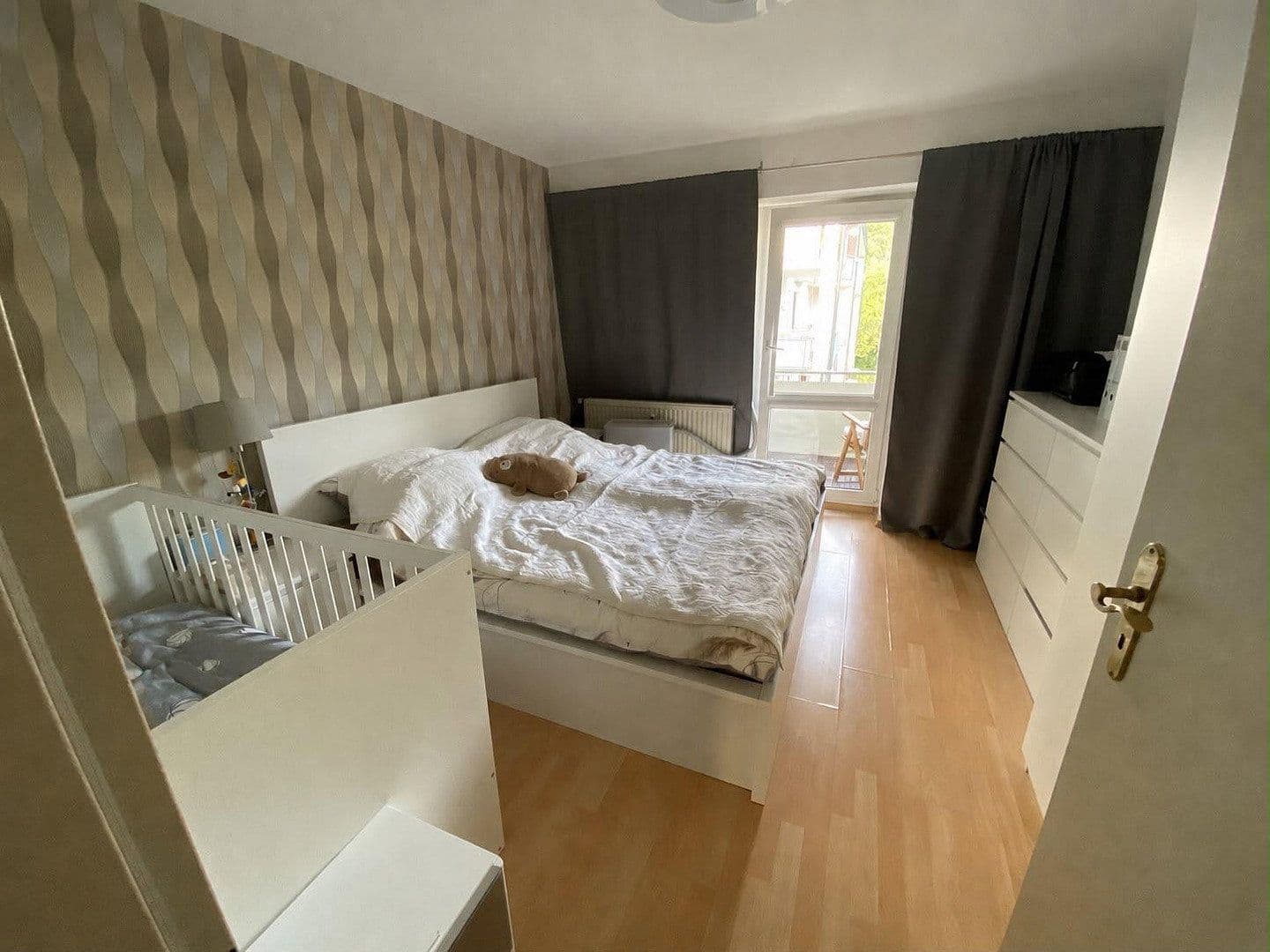 Prodej bytu 2+kk 55 m², Dachau, Bavorsko Prodej bytu 2+kk 55 m², Dachau, Bavorsko
