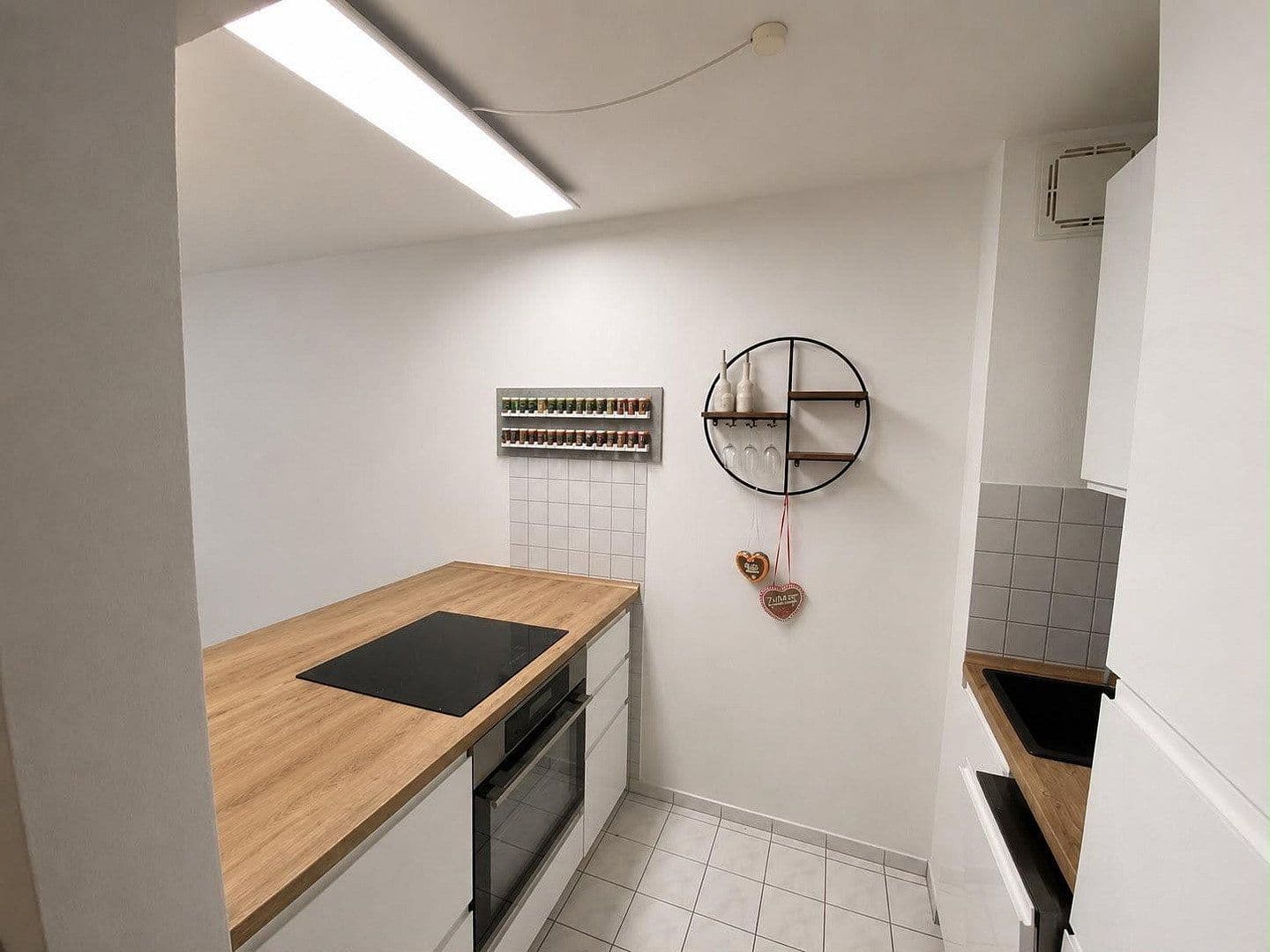 Prodej bytu 2+kk 55 m², Dachau, Bavorsko Prodej bytu 2+kk 55 m², Dachau, Bavorsko