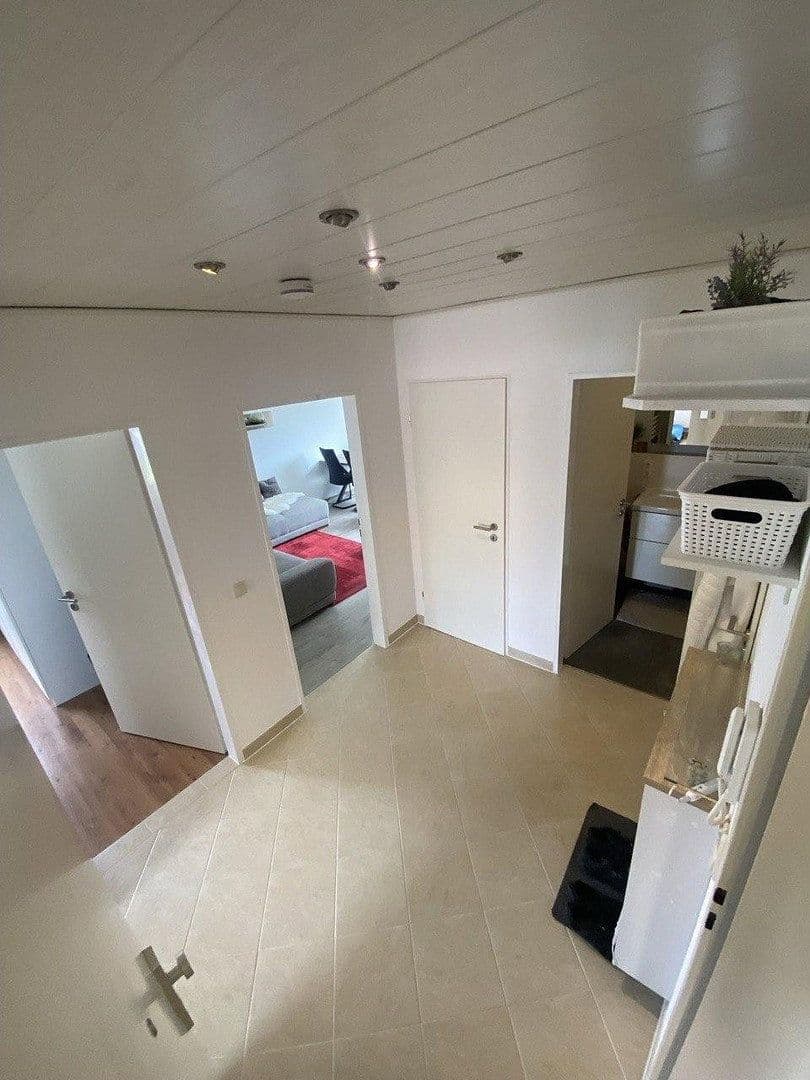 Prodej bytu 3+1 65 m², Pirolstr. 3b, Augsburg, Bavorsko Prodej bytu 3+1 65 m², Pirolstr. 3b, Augsburg, Bavorsko
