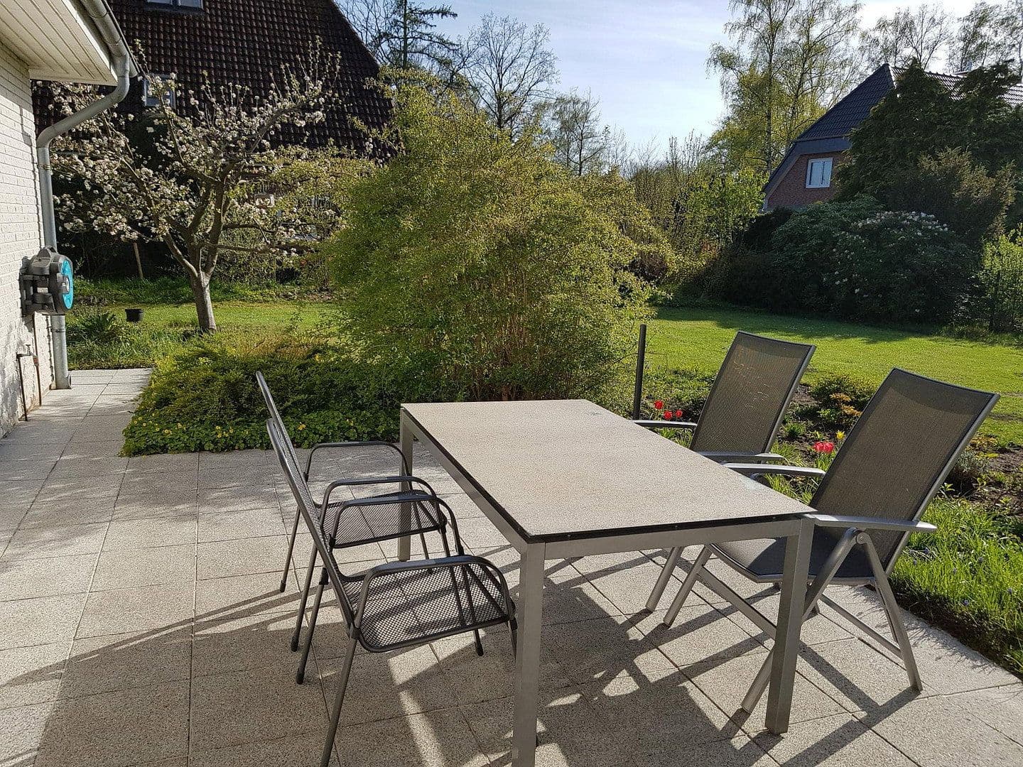 Pronájem domu 153 m², pozemek 833 m², Hamburg, Hamburg Pronájem domu 153 m², pozemek 833 m², Hamburg, Hamburg
