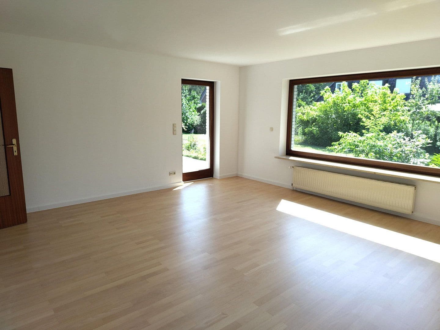 Pronájem domu 153 m², pozemek 833 m², Hamburg, Hamburg Pronájem domu 153 m², pozemek 833 m², Hamburg, Hamburg