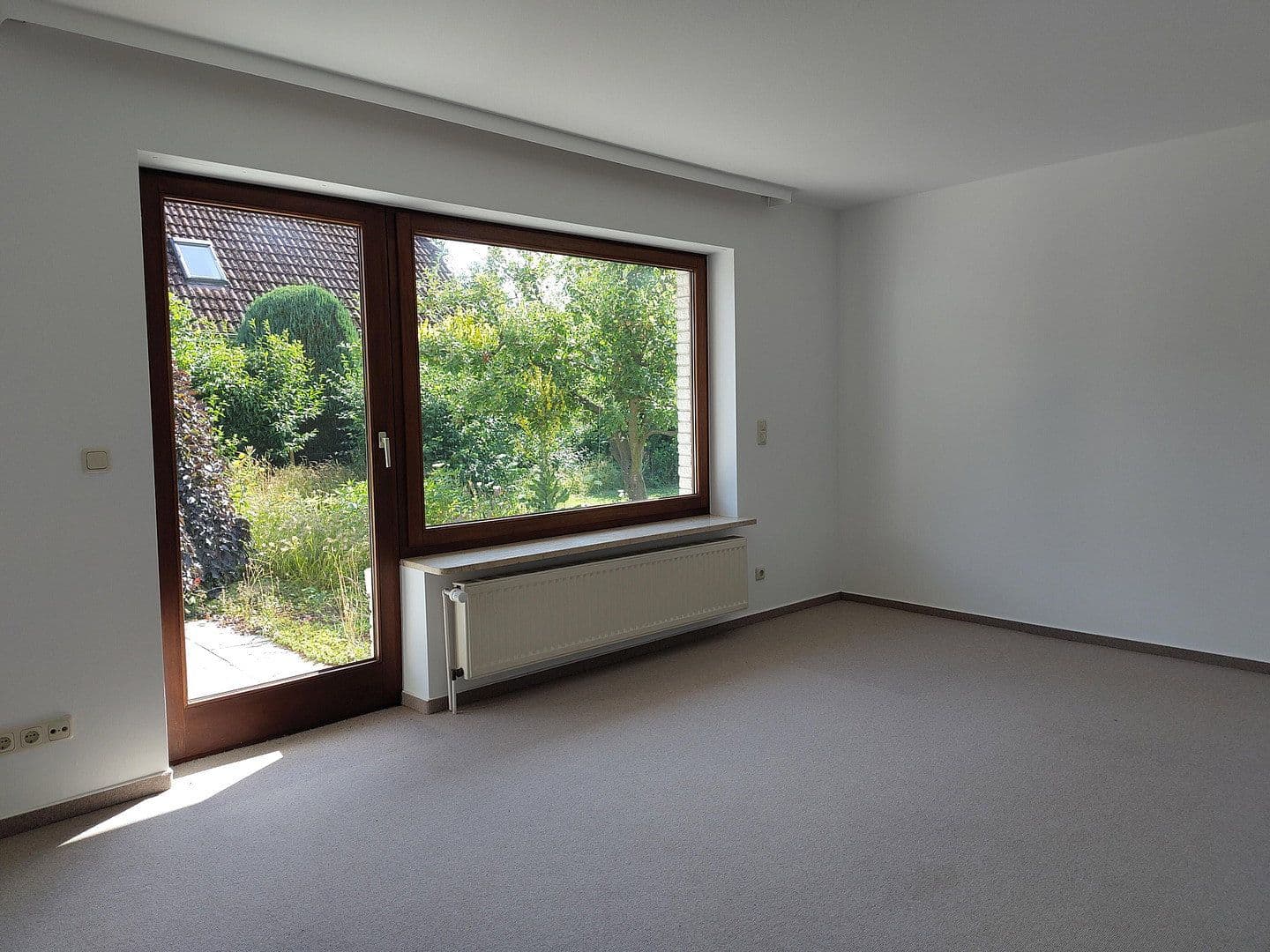 Pronájem domu 153 m², pozemek 833 m², Hamburg, Hamburg Pronájem domu 153 m², pozemek 833 m², Hamburg, Hamburg