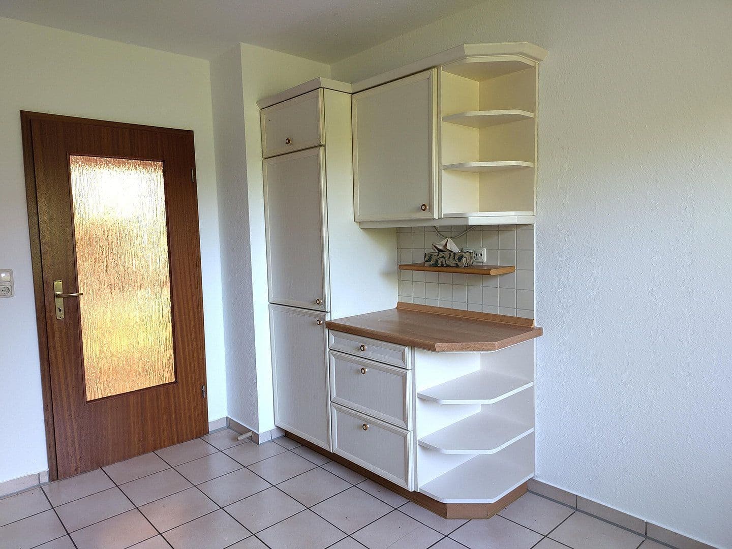 Pronájem domu 153 m², pozemek 833 m², Hamburg, Hamburg Pronájem domu 153 m², pozemek 833 m², Hamburg, Hamburg