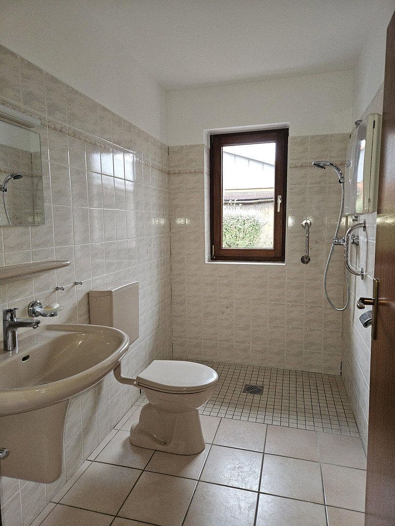 Pronájem domu 153 m², pozemek 833 m², Hamburg, Hamburg Pronájem domu 153 m², pozemek 833 m², Hamburg, Hamburg