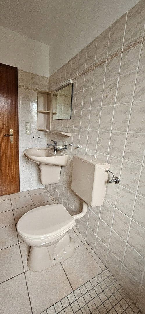 Pronájem domu 153 m², pozemek 833 m², Hamburg, Hamburg Pronájem domu 153 m², pozemek 833 m², Hamburg, Hamburg