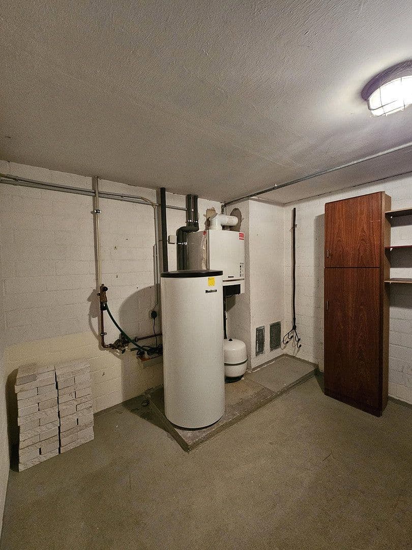 Pronájem domu 153 m², pozemek 833 m², Hamburg, Hamburg Pronájem domu 153 m², pozemek 833 m², Hamburg, Hamburg