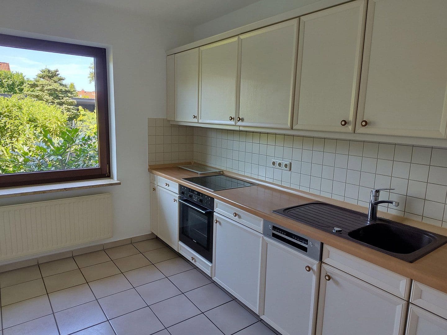 Pronájem domu 153 m², pozemek 833 m², Hamburg, Hamburg Pronájem domu 153 m², pozemek 833 m², Hamburg, Hamburg