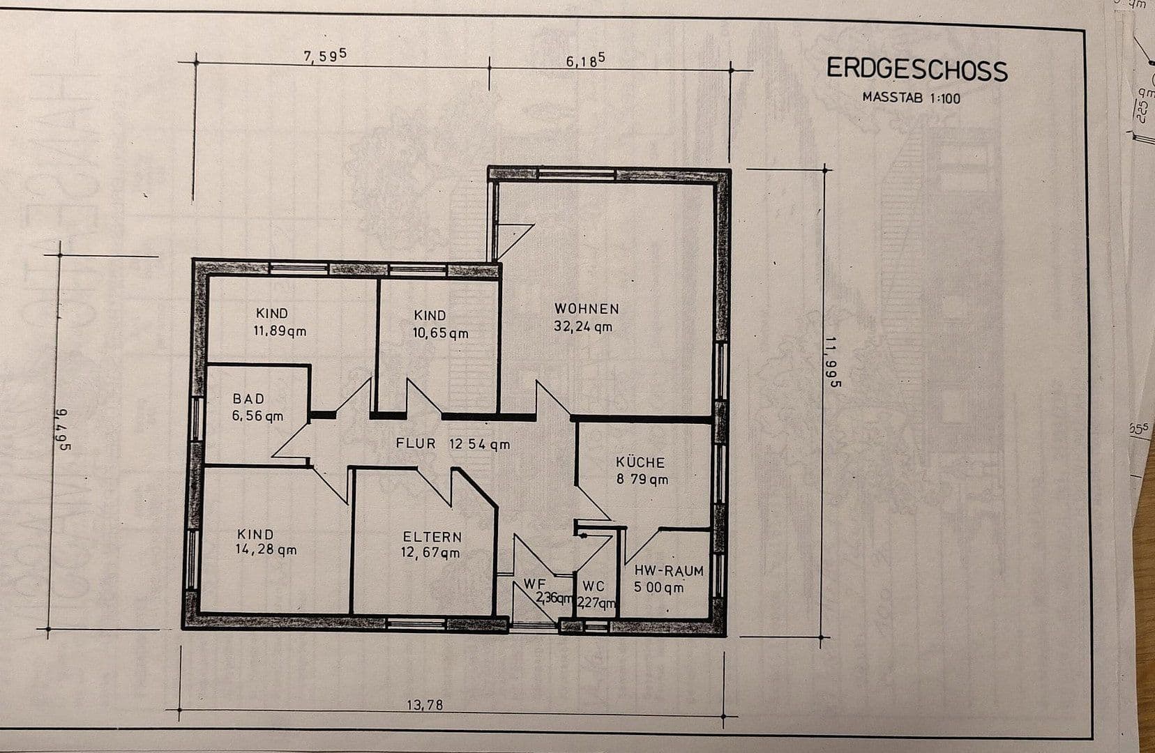 Pronájem domu 153 m², pozemek 833 m², Hamburg, Hamburg Pronájem domu 153 m², pozemek 833 m², Hamburg, Hamburg