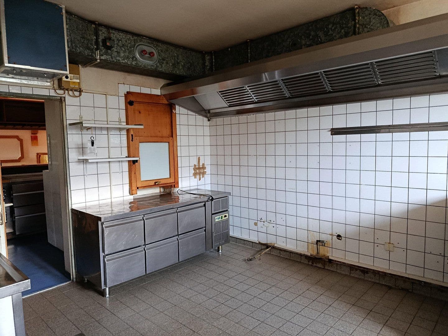 Prodej bytu 2+1 137 m², Welserstraße 42, Untermeitingen, Bavorsko Prodej bytu 2+1 137 m², Welserstraße 42, Untermeitingen, Bavorsko