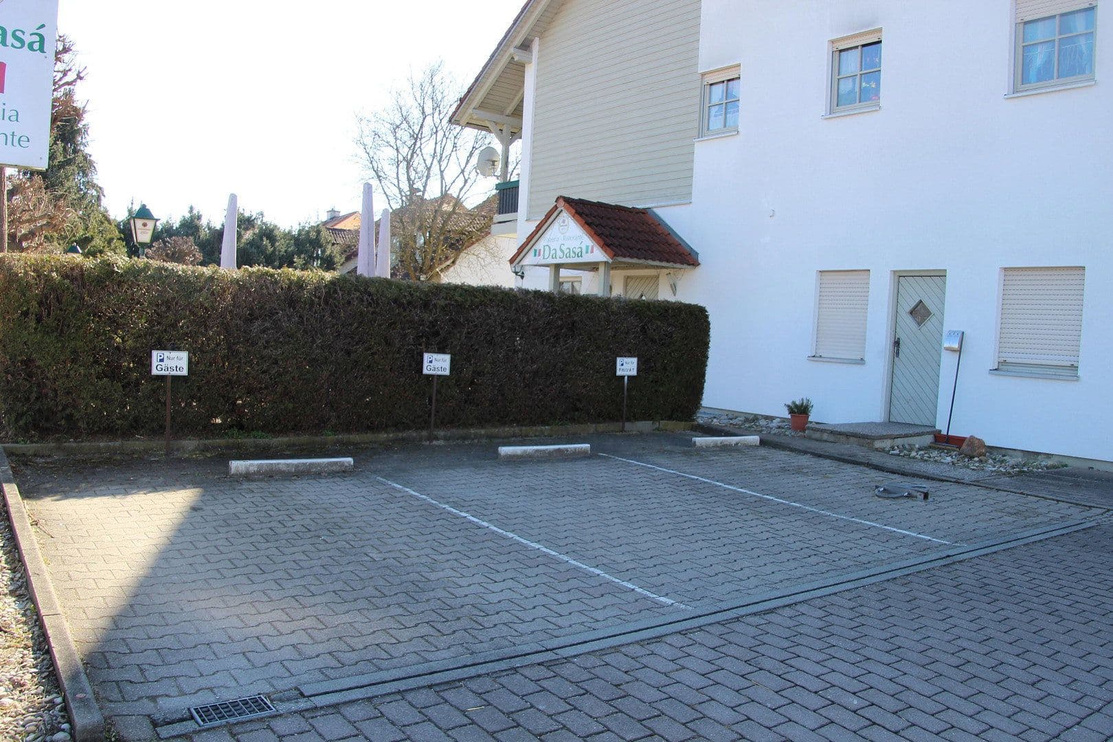 Prodej bytu 2+1 137 m², Welserstraße 42, Untermeitingen, Bavorsko Prodej bytu 2+1 137 m², Welserstraße 42, Untermeitingen, Bavorsko
