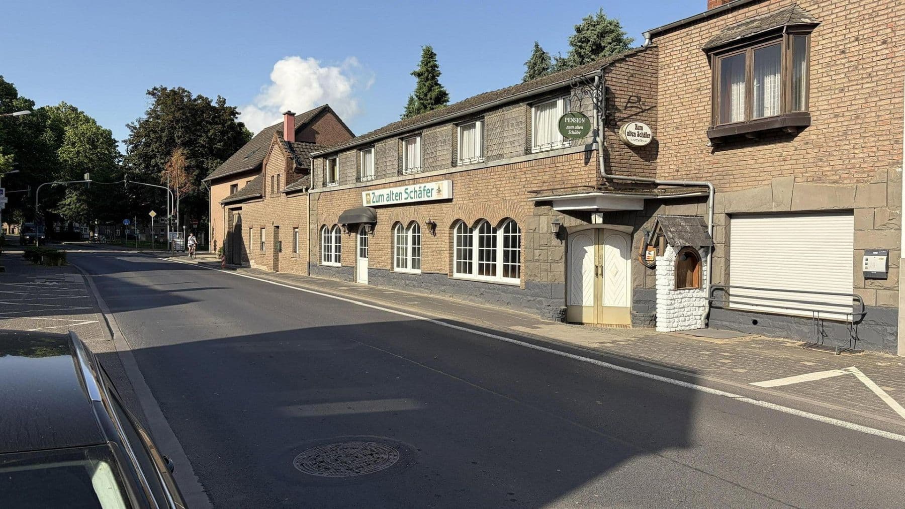 Prodej nebytového prostoru 950 m², Bergheim, Severní Porýní-Vestfálsko Prodej nebytového prostoru 950 m², Bergheim, Severní Porýní-Vestfálsko