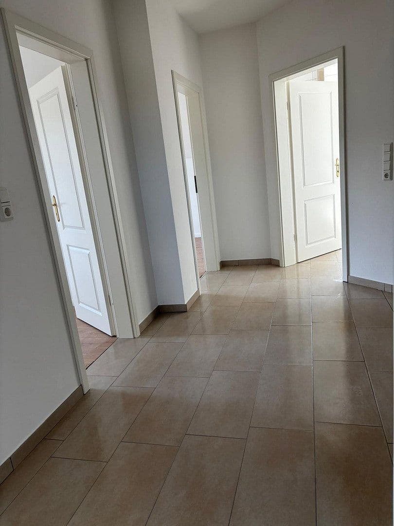 Pronájem domu 170 m², pozemek 350 m², Großenkneten, Dolní Sasko Pronájem domu 170 m², pozemek 350 m², Großenkneten, Dolní Sasko