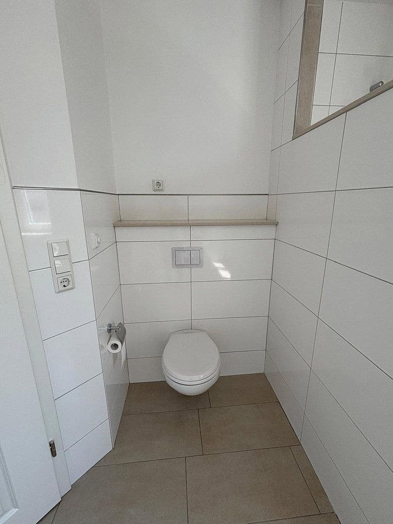 Pronájem domu 170 m², pozemek 350 m², Großenkneten, Dolní Sasko Pronájem domu 170 m², pozemek 350 m², Großenkneten, Dolní Sasko