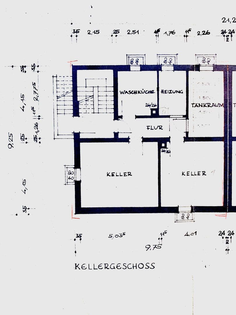 Prodej domu 164 m², pozemek 607 m², Staufen im Breisgau, Bádensko-Württembersko Prodej domu 164 m², pozemek 607 m², Staufen im Breisgau, Bádensko-Württembersko