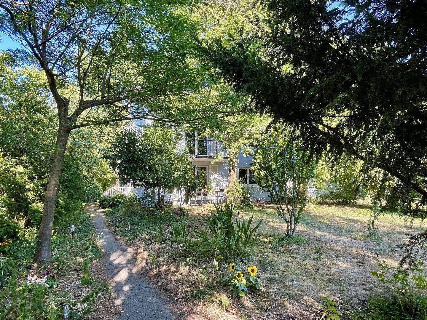 Prodej domu 164 m², pozemek 607 m², Staufen im Breisgau, Bádensko-Württembersko Prodej domu 164 m², pozemek 607 m², Staufen im Breisgau, Bádensko-Württembersko