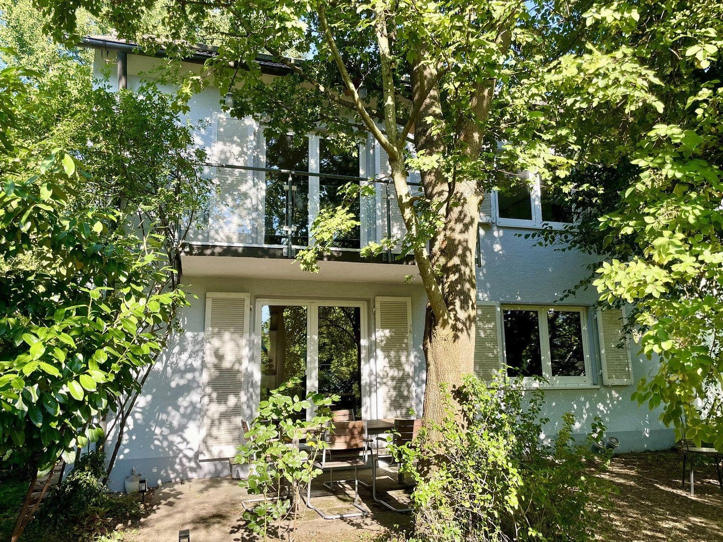 Prodej domu 164 m², pozemek 607 m², Staufen im Breisgau, Bádensko-Württembersko Prodej domu 164 m², pozemek 607 m², Staufen im Breisgau, Bádensko-Württembersko
