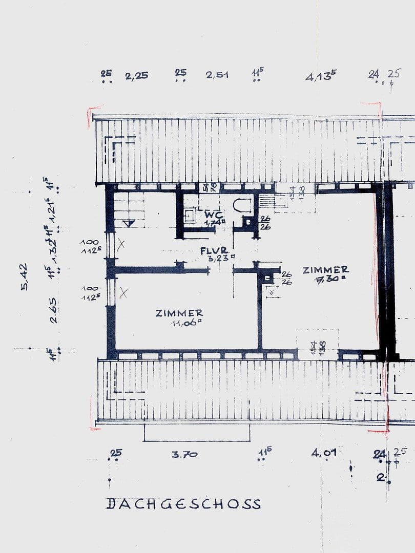 Prodej domu 164 m², pozemek 607 m², Staufen im Breisgau, Bádensko-Württembersko Prodej domu 164 m², pozemek 607 m², Staufen im Breisgau, Bádensko-Württembersko