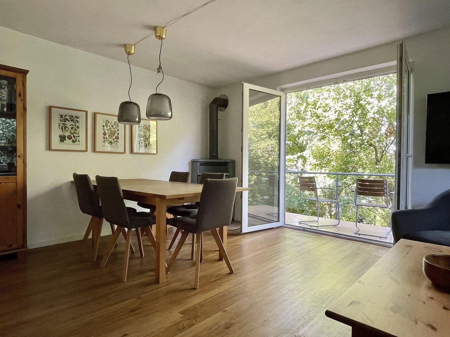 Prodej domu 164 m², pozemek 607 m², Staufen im Breisgau, Bádensko-Württembersko Prodej domu 164 m², pozemek 607 m², Staufen im Breisgau, Bádensko-Württembersko