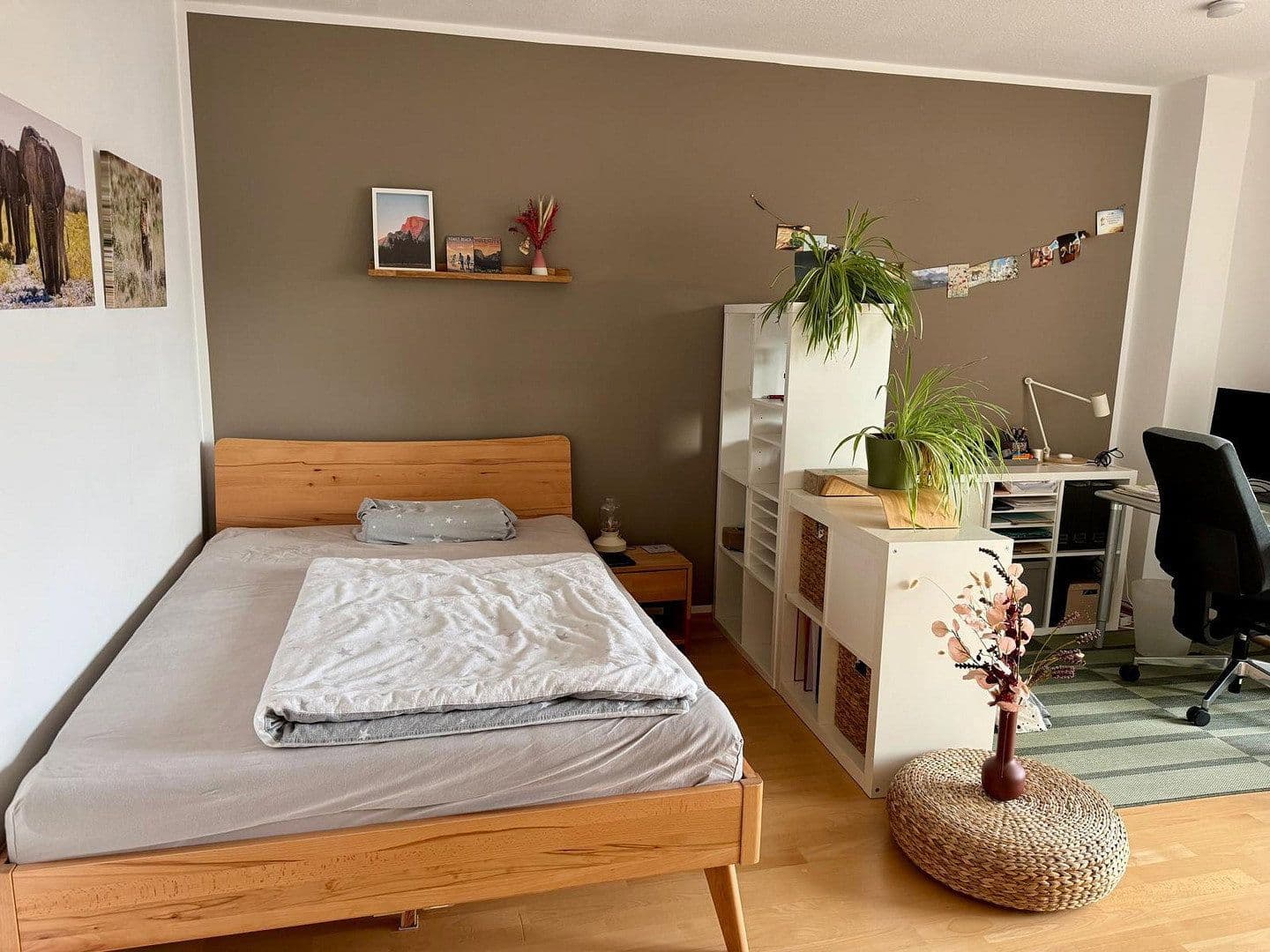 Pronájem bytu 2+1 70 m², Berckhauserstraße 12, Nürnberg, Bavorsko Pronájem bytu 2+1 70 m², Berckhauserstraße 12, Nürnberg, Bavorsko