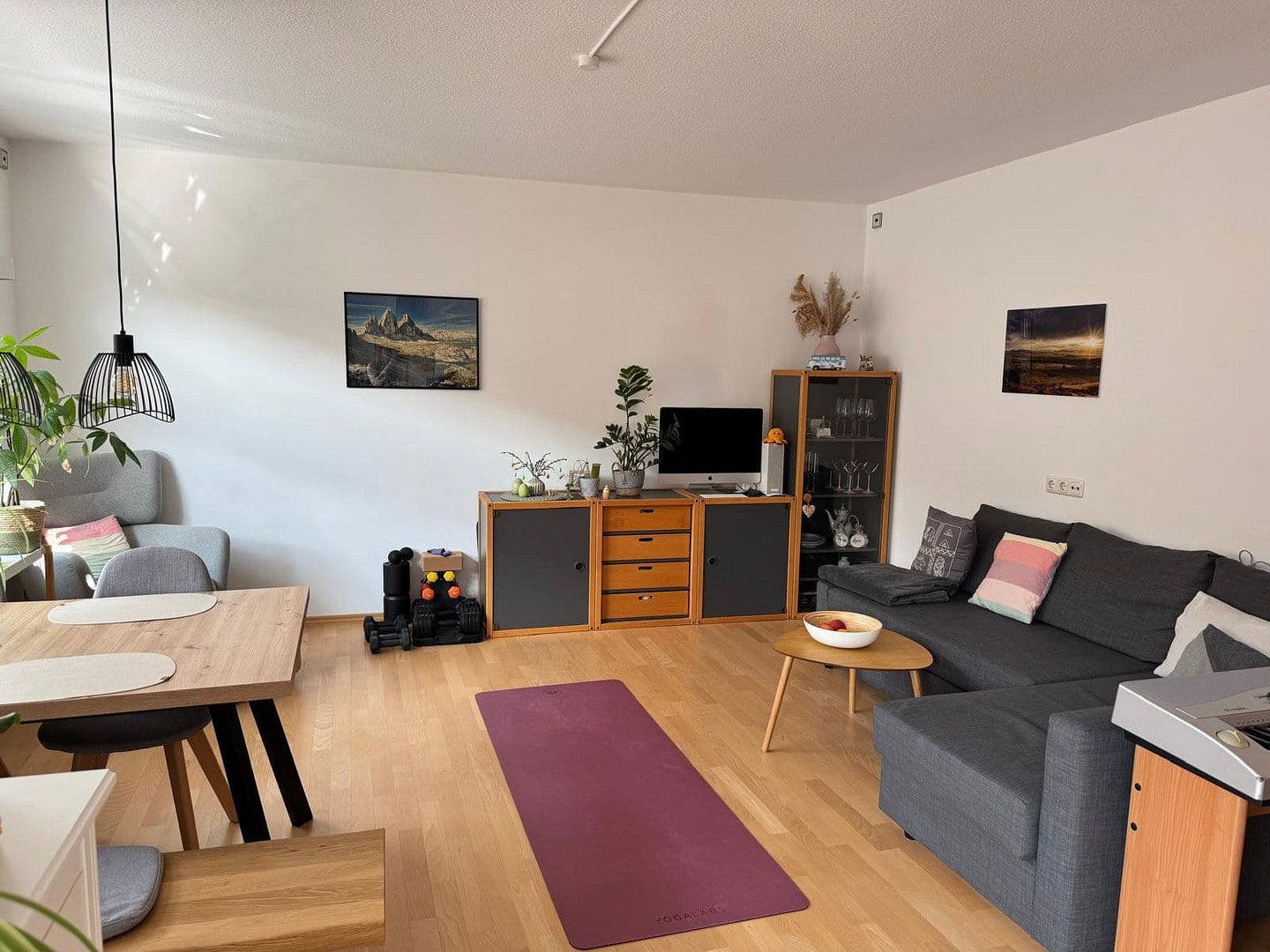 Pronájem bytu 2+1 70 m², Berckhauserstraße 12, Nürnberg, Bavorsko Pronájem bytu 2+1 70 m², Berckhauserstraße 12, Nürnberg, Bavorsko