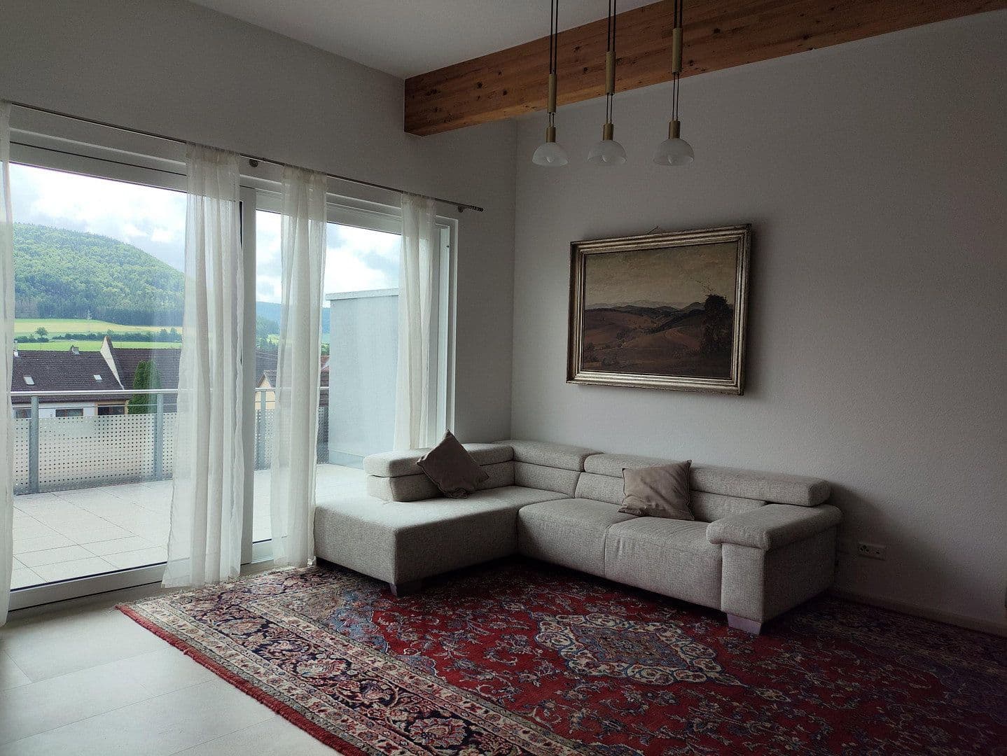 Prodej bytu 3+kk 114 m², Geisingen, Bádensko-Württembersko Prodej bytu 3+kk 114 m², Geisingen, Bádensko-Württembersko