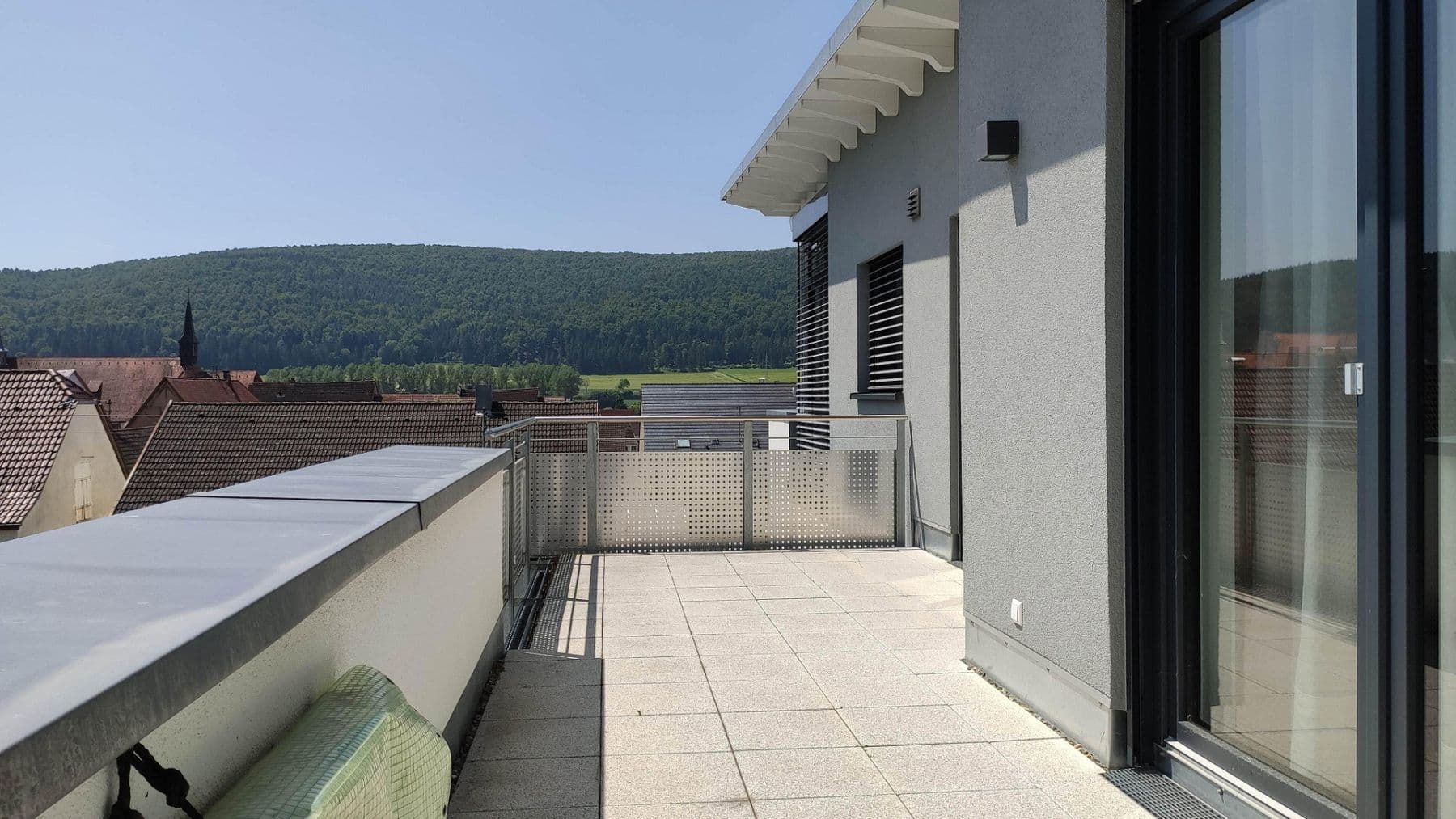 Prodej bytu 3+kk 114 m², Geisingen, Bádensko-Württembersko Prodej bytu 3+kk 114 m², Geisingen, Bádensko-Württembersko