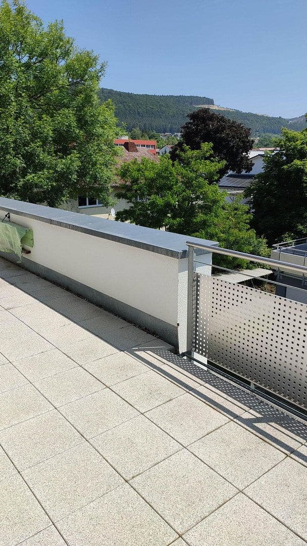 Prodej bytu 3+kk 114 m², Geisingen, Bádensko-Württembersko Prodej bytu 3+kk 114 m², Geisingen, Bádensko-Württembersko