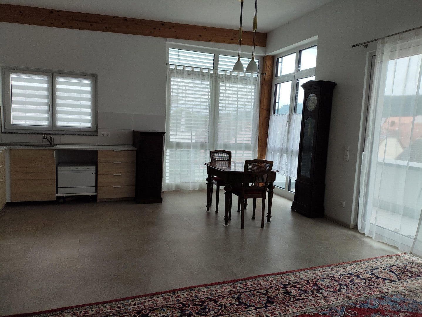 Prodej bytu 3+kk 114 m², Geisingen, Bádensko-Württembersko Prodej bytu 3+kk 114 m², Geisingen, Bádensko-Württembersko