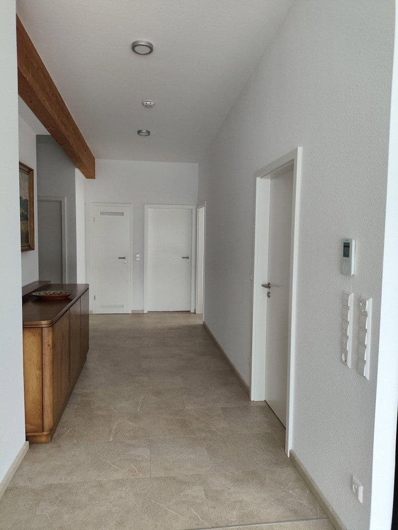 Prodej bytu 3+kk 114 m², Geisingen, Bádensko-Württembersko Prodej bytu 3+kk 114 m², Geisingen, Bádensko-Württembersko