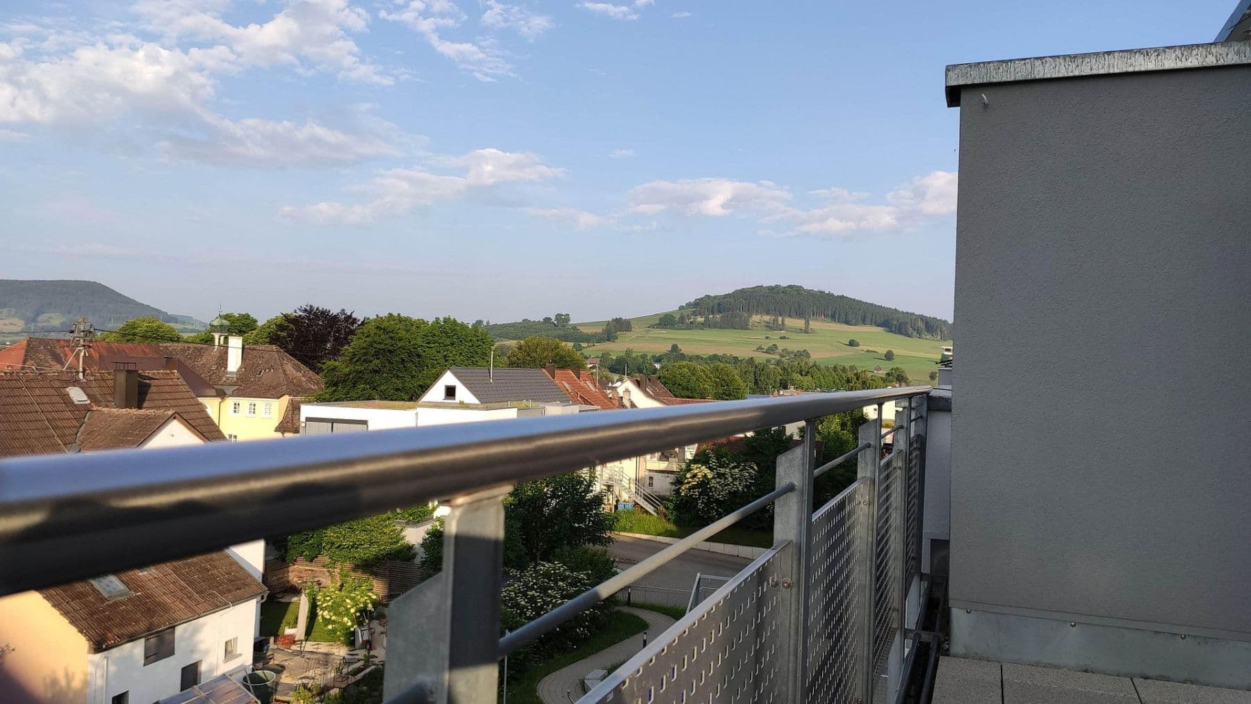 Prodej bytu 3+kk 114 m², Geisingen, Bádensko-Württembersko Prodej bytu 3+kk 114 m², Geisingen, Bádensko-Württembersko