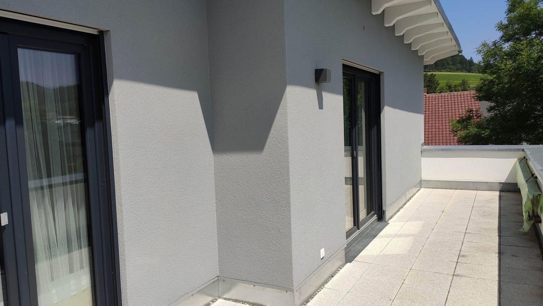Prodej bytu 3+kk 114 m², Geisingen, Bádensko-Württembersko Prodej bytu 3+kk 114 m², Geisingen, Bádensko-Württembersko