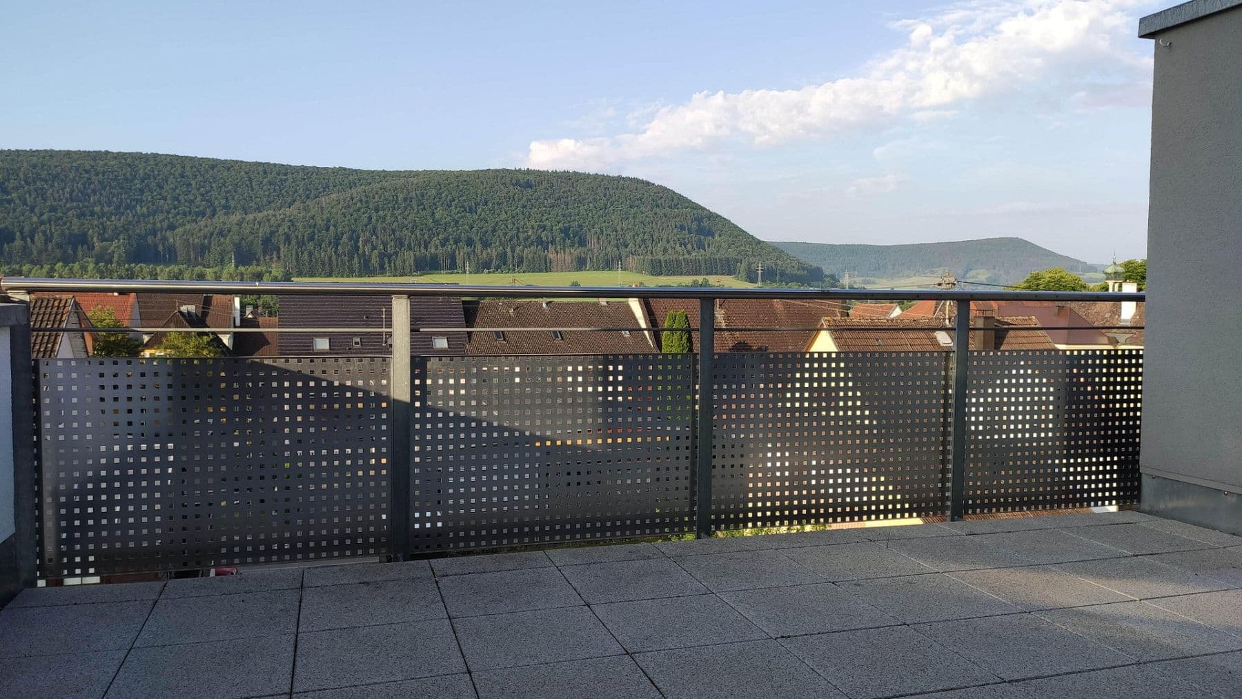 Prodej bytu 3+kk 114 m², Geisingen, Bádensko-Württembersko Prodej bytu 3+kk 114 m², Geisingen, Bádensko-Württembersko