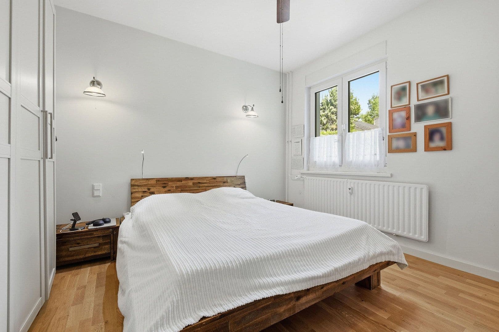 Prodej domu 80 m², pozemek 200 m², Insterburgallee 22B, Berlin, Berlín Prodej domu 80 m², pozemek 200 m², Insterburgallee 22B, Berlin, Berlín