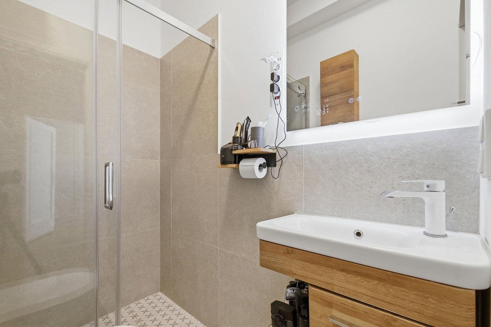 Prodej domu 80 m², pozemek 200 m², Insterburgallee 22B, Berlin, Berlín Prodej domu 80 m², pozemek 200 m², Insterburgallee 22B, Berlin, Berlín