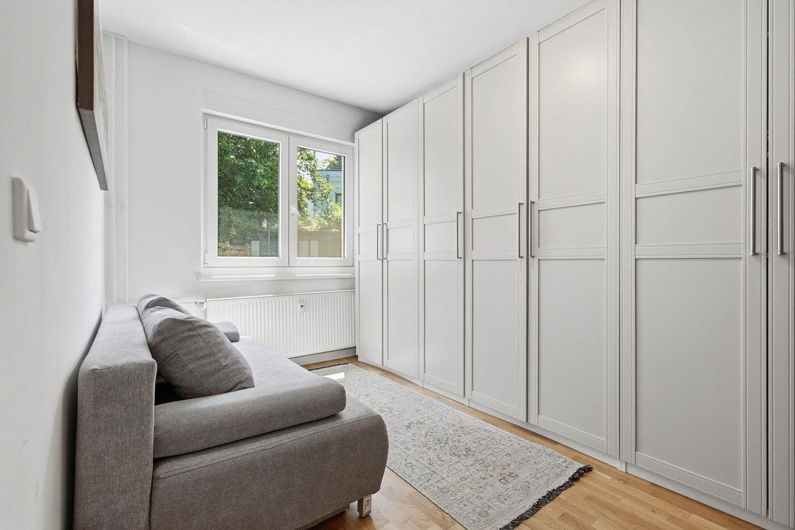 Prodej domu 80 m², pozemek 200 m², Insterburgallee 22B, Berlin, Berlín Prodej domu 80 m², pozemek 200 m², Insterburgallee 22B, Berlin, Berlín