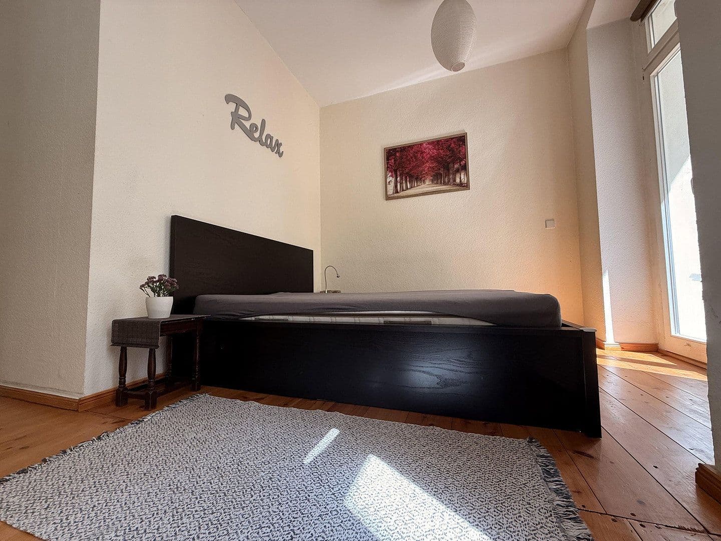 Prodej bytu 2+1 57 m², Ohmstr. 9, Berlin, Berlín Prodej bytu 2+1 57 m², Ohmstr. 9, Berlin, Berlín