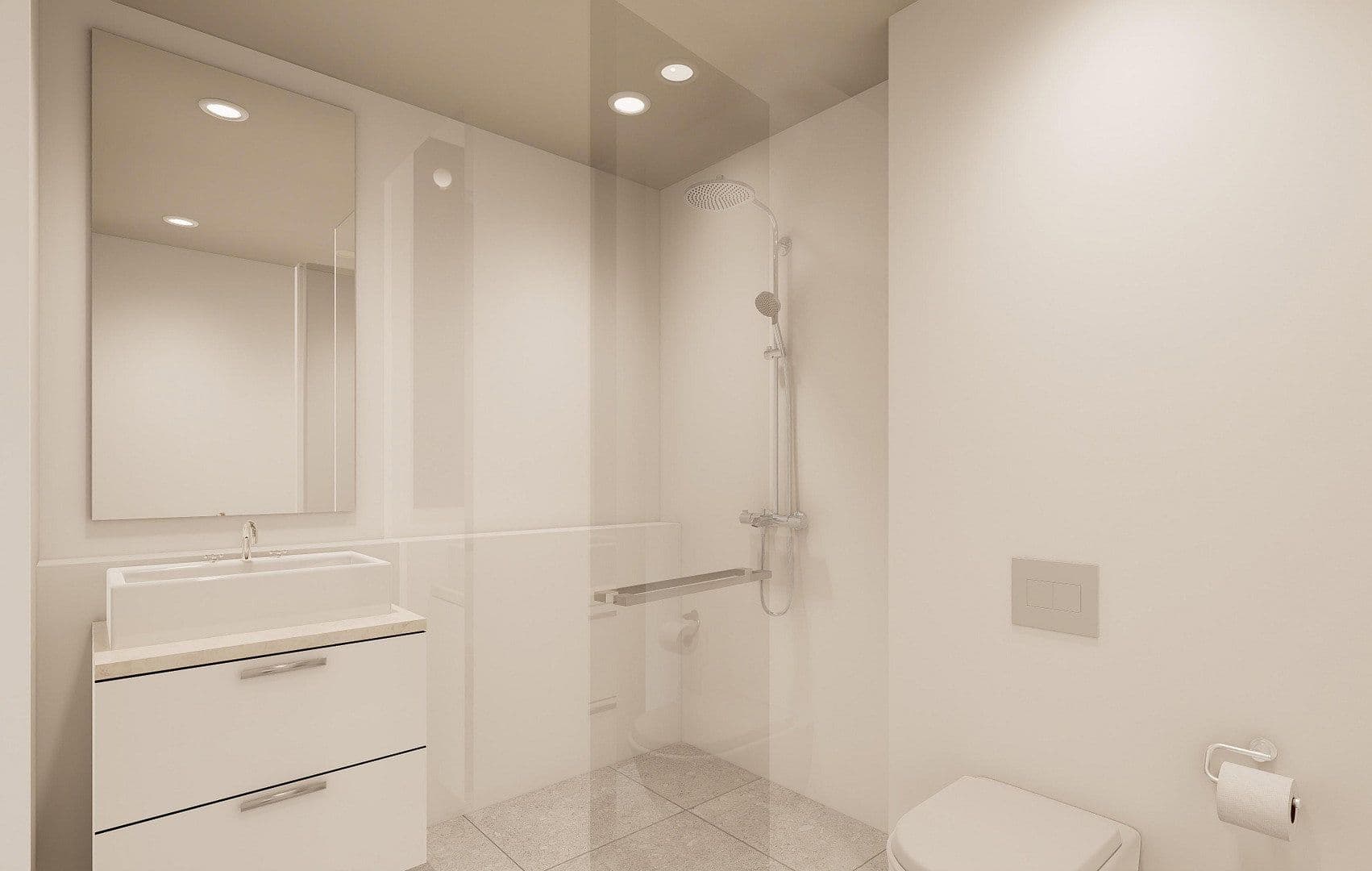 Prodej bytu 3+1 85 m², Harmsstraße 7, Kiel, Šlesvicko-Holštýnsko Prodej bytu 3+1 85 m², Harmsstraße 7, Kiel, Šlesvicko-Holštýnsko