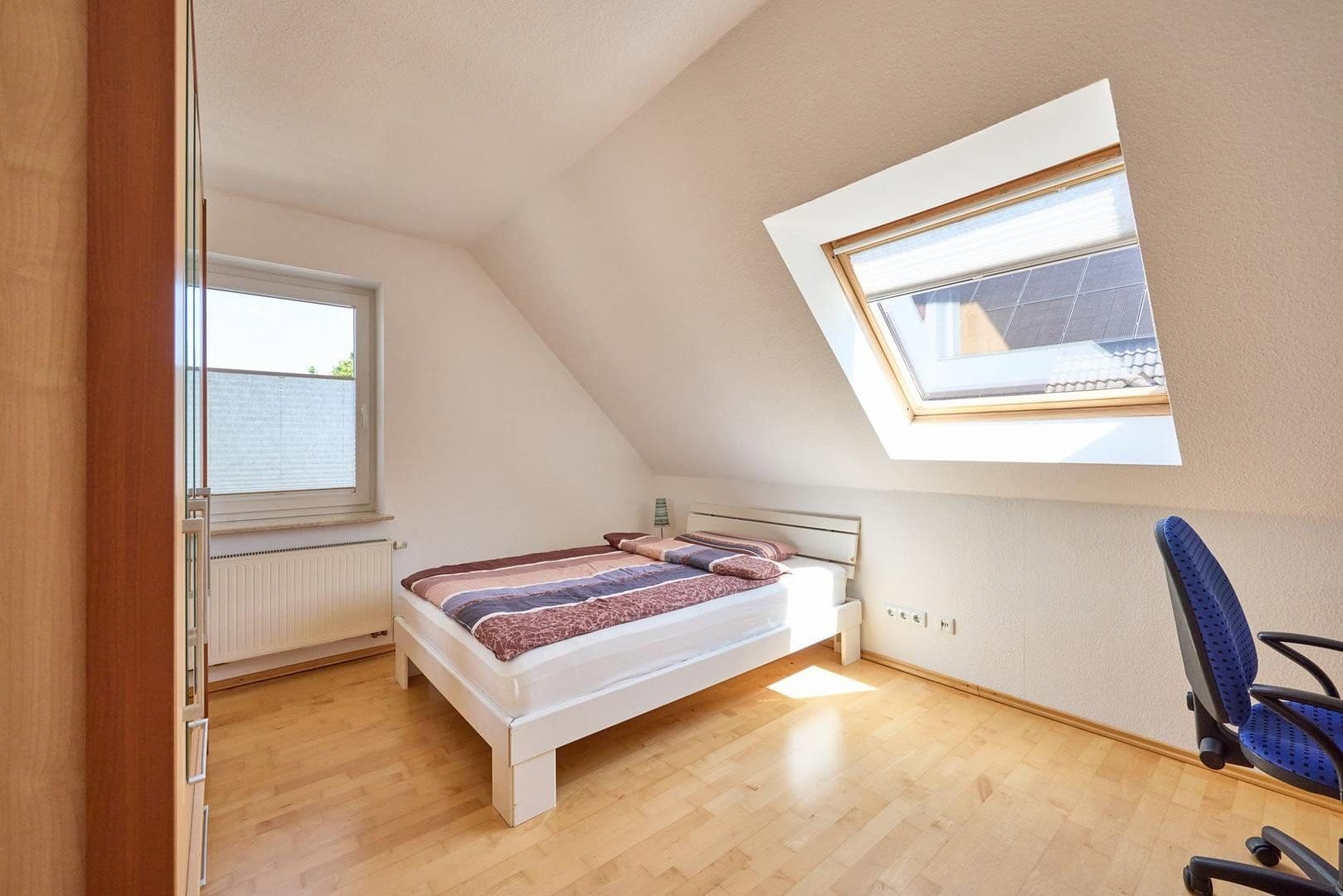Prodej domu 152 m², pozemek 378 m², Meschede, Severní Porýní-Vestfálsko Prodej domu 152 m², pozemek 378 m², Meschede, Severní Porýní-Vestfálsko