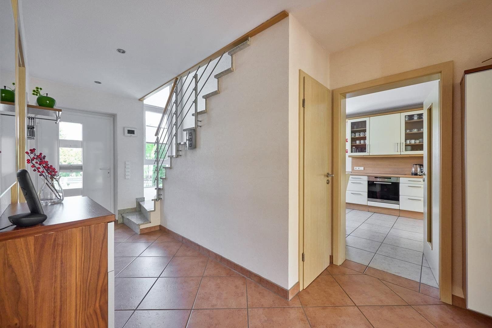 Prodej domu 152 m², pozemek 378 m², Meschede, Severní Porýní-Vestfálsko Prodej domu 152 m², pozemek 378 m², Meschede, Severní Porýní-Vestfálsko