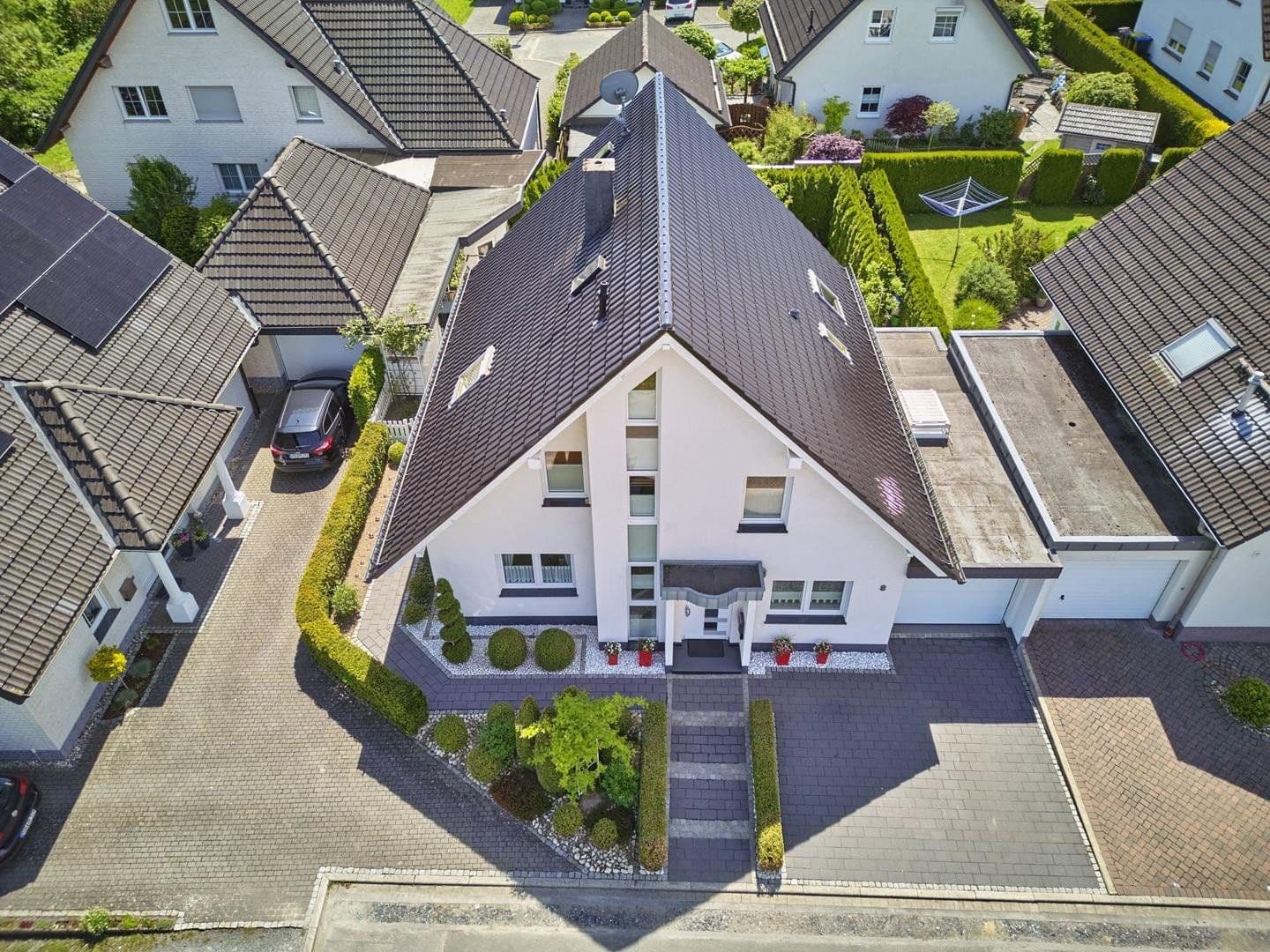Prodej domu 152 m², pozemek 378 m², Meschede, Severní Porýní-Vestfálsko Prodej domu 152 m², pozemek 378 m², Meschede, Severní Porýní-Vestfálsko