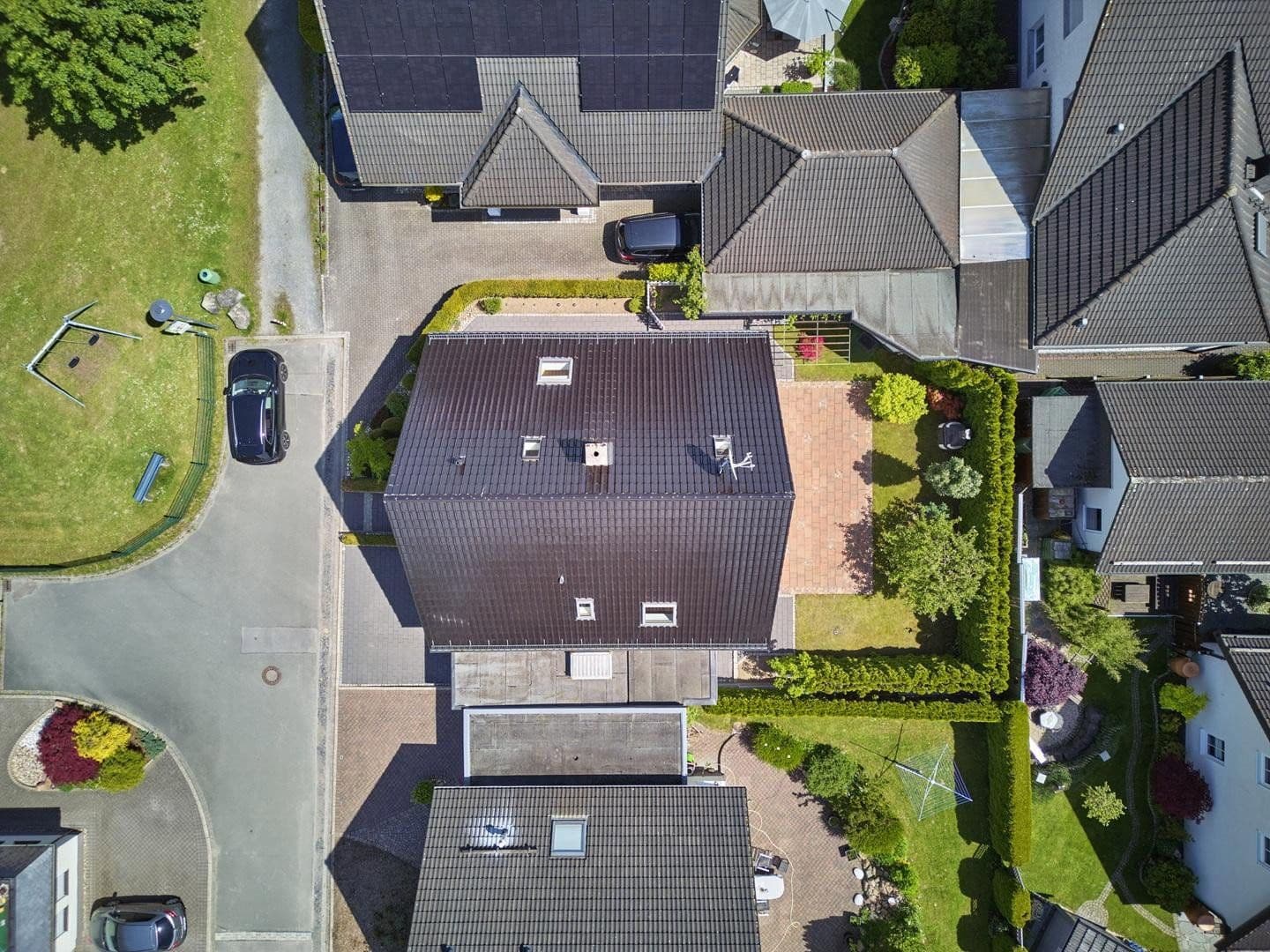 Prodej domu 152 m², pozemek 378 m², Meschede, Severní Porýní-Vestfálsko Prodej domu 152 m², pozemek 378 m², Meschede, Severní Porýní-Vestfálsko