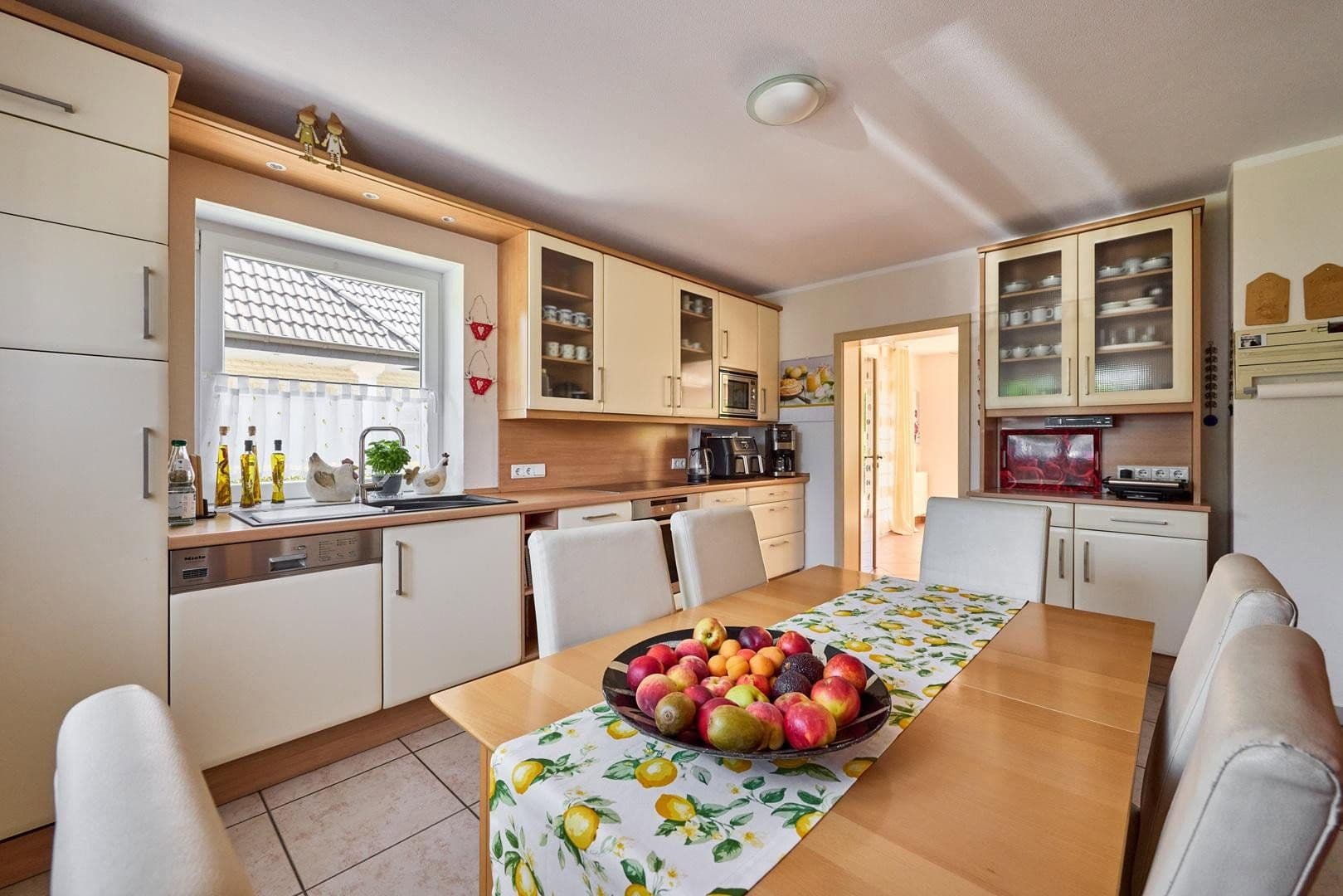Prodej domu 152 m², pozemek 378 m², Meschede, Severní Porýní-Vestfálsko Prodej domu 152 m², pozemek 378 m², Meschede, Severní Porýní-Vestfálsko