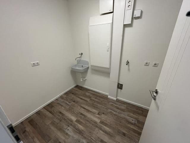 Pronájem bytu 2+1 79 m², Elbuferstr. 22 b, Marschacht, Dolní Sasko Pronájem bytu 2+1 79 m², Elbuferstr. 22 b, Marschacht, Dolní Sasko