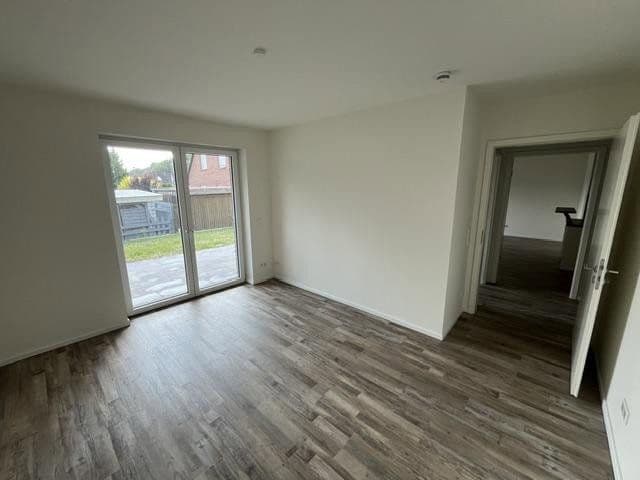 Pronájem bytu 2+1 79 m², Elbuferstr. 22 b, Marschacht, Dolní Sasko Pronájem bytu 2+1 79 m², Elbuferstr. 22 b, Marschacht, Dolní Sasko