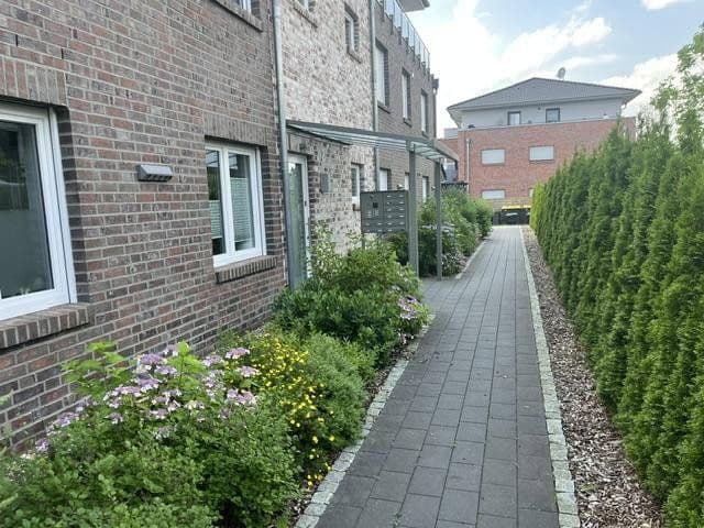 Pronájem bytu 2+1 79 m², Elbuferstr. 22 b, Marschacht, Dolní Sasko Pronájem bytu 2+1 79 m², Elbuferstr. 22 b, Marschacht, Dolní Sasko