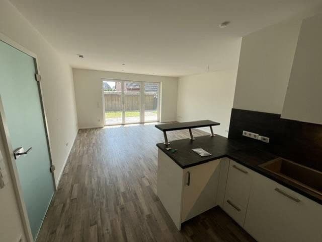 Pronájem bytu 2+1 79 m², Elbuferstr. 22 b, Marschacht, Dolní Sasko Pronájem bytu 2+1 79 m², Elbuferstr. 22 b, Marschacht, Dolní Sasko